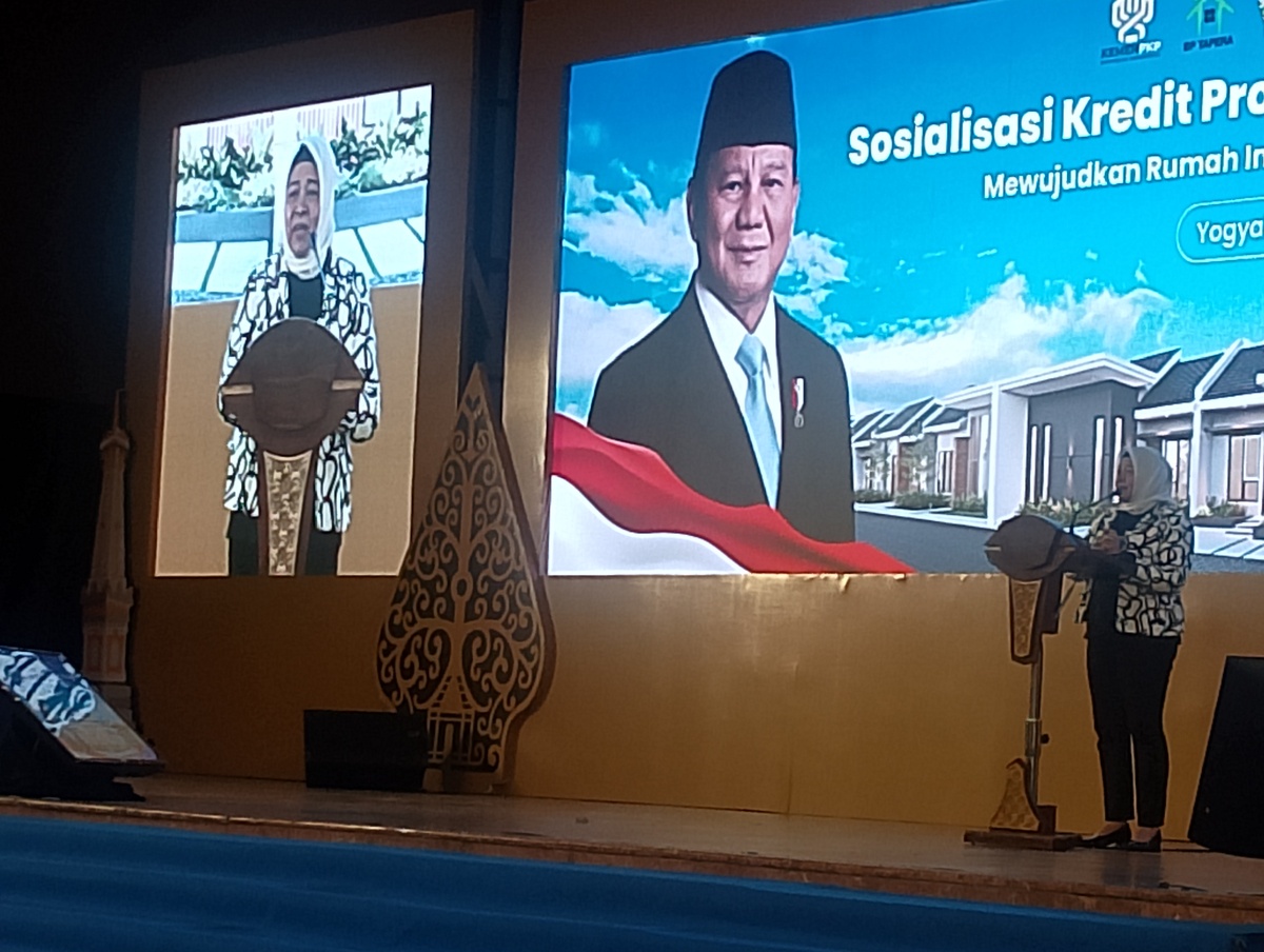 BTN Siap Dukung Program KSP, Masyarakat Dimudahkan Nikmati Manfaat Program Pemerintah