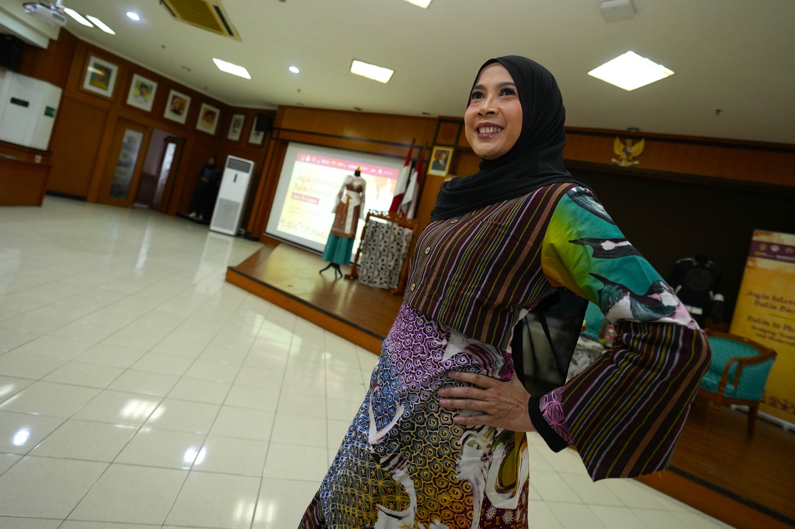 Yogyakarta Tegaskan Diri sebagai Episentrum Inovasi Batik Dunia Lewat JIBB 2025, Ini Jadwalnya