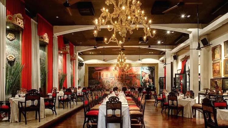 Destinasi Restoran Terbaru Jakarta Baru Paling Wajib Dicoba, Simak Informasi Selengkapnya