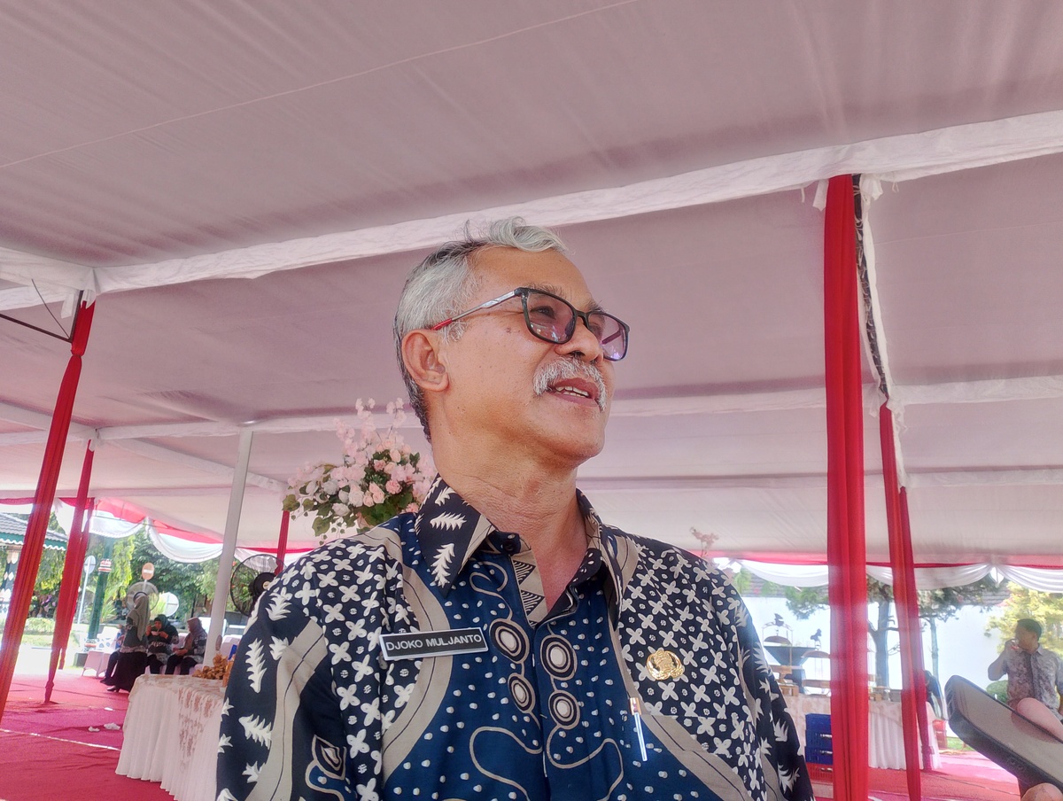 Depok Perkuat Digitalisasi Pajak, 34 Objek Usaha Jadi Penopang PAD Sleman