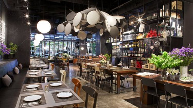 Menjelajahi Cita Rasa Restoran Thailand Terbaik di Kawasan Gading Serpong dan Sekitarnya