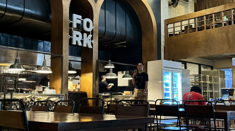 Menjelajahi Cita Rasa Halal Ini Daftar Destinasi Kuliner Halal 24 Jam di Bali