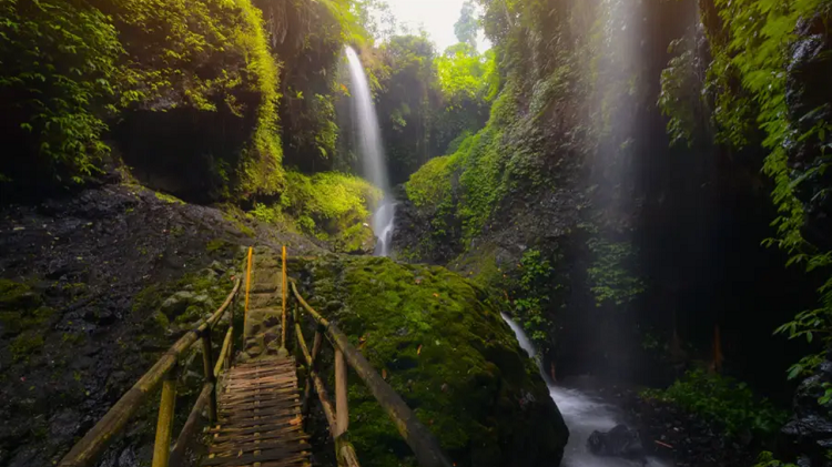 Sangat Rekomendasi Jadi Destinasi Penyegar Penat di Lembang Bandung, Simak Ulasan Lengkapnya Berikut Ini