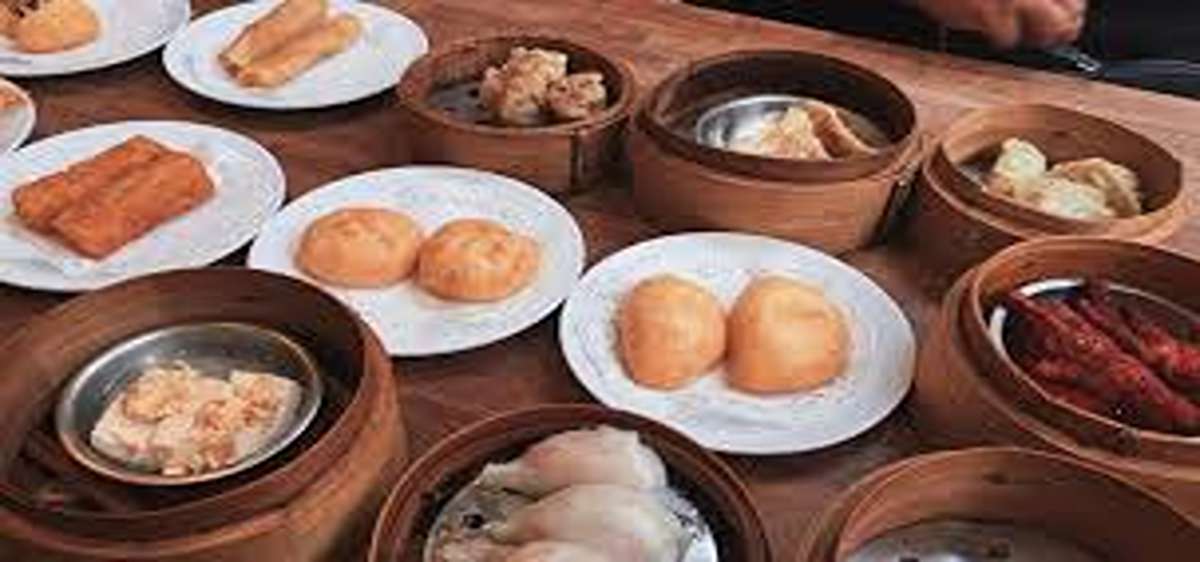 Yuk Intip! Simak Deretan Tempat Kuliner Dimsum Terenak Bandung, Wajib Dicoba Kelezatannya 
