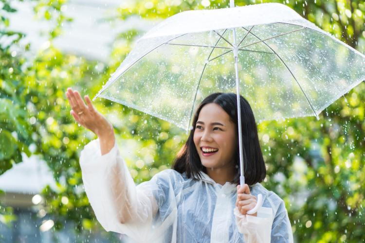 10 Manfaat Luar Biasa dari Air Hujan yang Lebih dari Sekadar Tetesan Air dari Langit