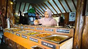 Berburu Tempat Kuliner Malam Kulon Progo Hits 2025, Cocok Untuk Menemani Liburan Bersama Keluarga