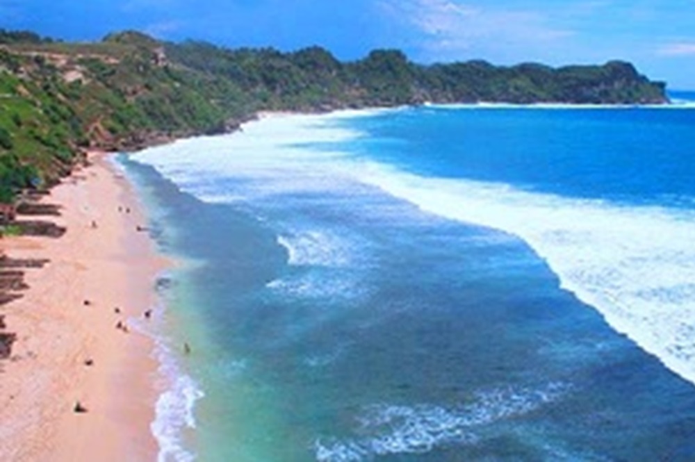 8 Wisata Pantai Wonogiri yang Punya Pesona Memukau, Menarik Dikunjungi Saat Hari Libur