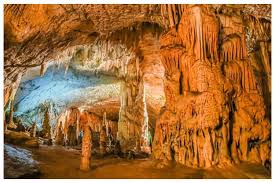 Tempat Liburan Akhir Tahun Seru Untuk Caving di Yogyakarta, Goa Kidang Kencono Hadirkan Keindahan Bawah Tanah