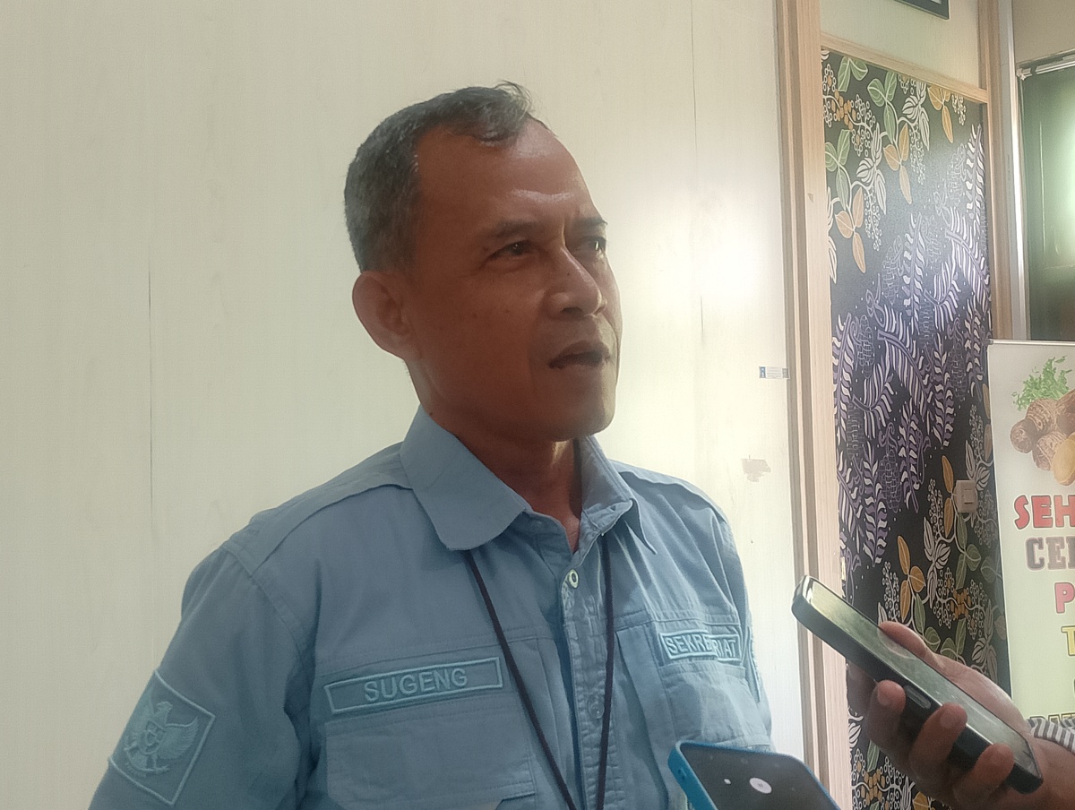 Pemkab Sleman Perkuat Pengendalian Pencemaran Lingkungan Lewat Komunitas Sungai