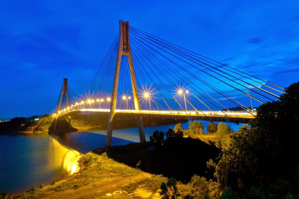 Deretan Wisata Terpopuler di Batam, Semua Pesonanya Dijamin Bikin Betah dan Malas Pulang