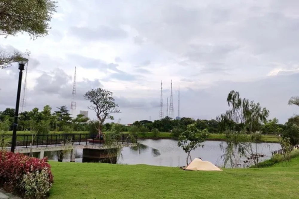 5 Tempat Piknik Surabaya untuk Liburan Seru Tak Terlupakan Bersama Orang Tersayang, Cek Disini