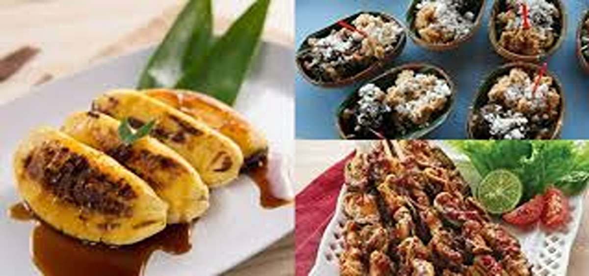 8 Makanan Khas Kendari Terkenal Dengan Cita Rasa Bintang Lima, Dijamin Menggugah Selera Unik dan Nikmat