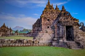 Situs Candi Plaosan Sejarah dan Keunikan, Rekomendasi Tempat Liburan Akhir Tahun Simbol Menyatukan Perbedaan