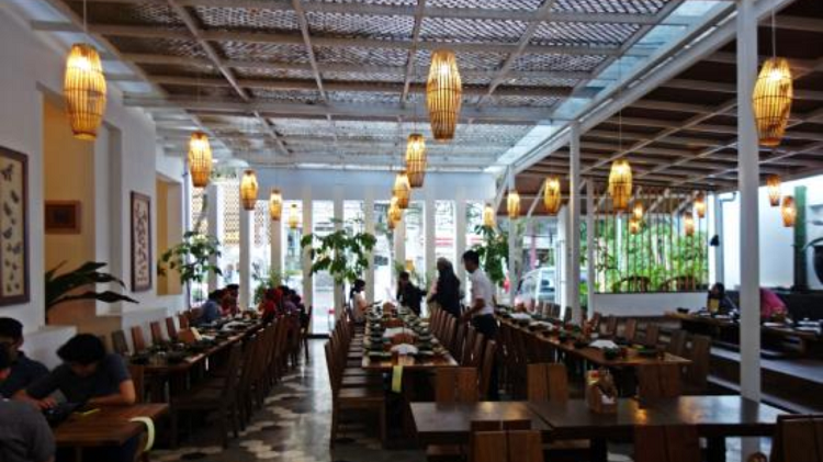 Update Kuliner Bandung Juni 2026 ini Restoran Baru Paling Wajib dikunjungi 