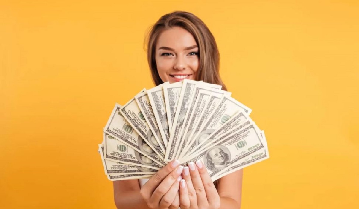 4 Daftar Pinjaman Online Mudah Cair Tahun 2025 Resmi Terdaftar OJK, Simak Lengkapnya Disini