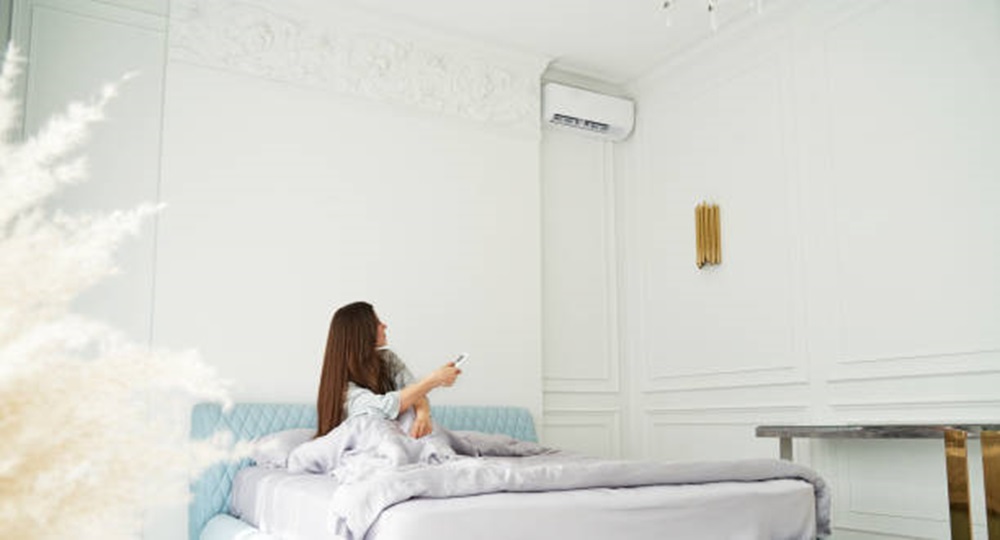 Perhatikan 5 Hal Berikut, Sebelum Memasang Merek AC Terbaik Kamar Tidur, Dijamin Pendinginan Maksimal