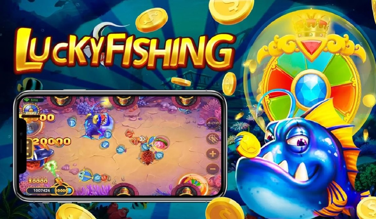 Bebas dari Iklan Menggangu, Intip Cara Dapatkan Saldo Gratis di Game Lucky Fishing 2025