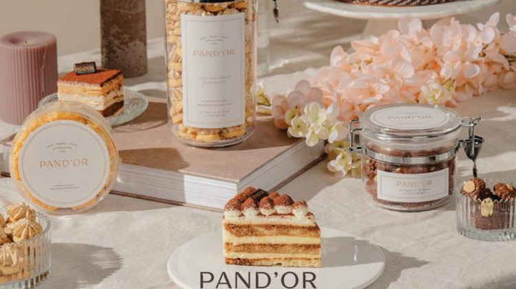 Kue Kering Terenak dan Masuk Daftar Rekomendasi Nastar Terbaik di Jakarta