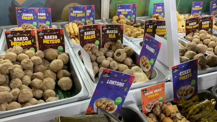Bakso Malang Terpopuler di Kota Batu, Pilihan Sempurna Makan Malam saat Cuaca Dingin