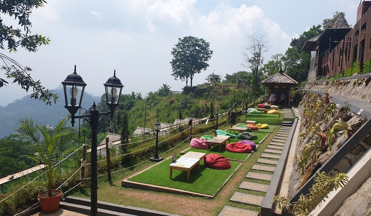 6 Pilihan Wisata Keluarga Paling Seru di Karawang, Tawarkan Suasana Pedesaan yang Tenang