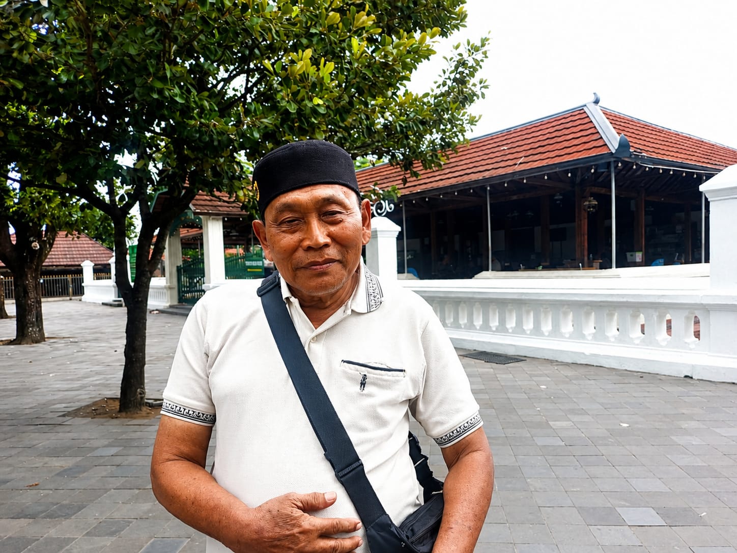 Fasih Berbahasa Inggris, Endah Suseno Jadi Jembatan Wisatawan Dunia Mengenal Kotagede