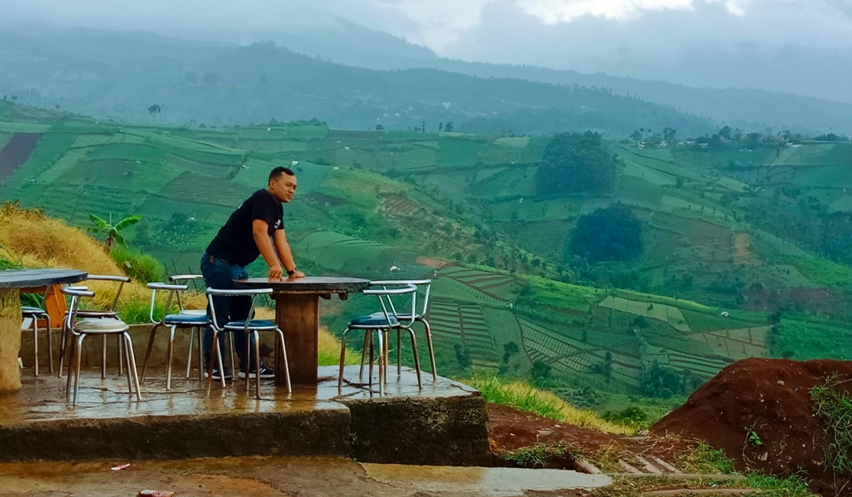 6 Rekomendasi Wisata Hits Bandung Paling Cocok Kamu Eksplor Akhir Pekan Ini, Simak Daftarnya