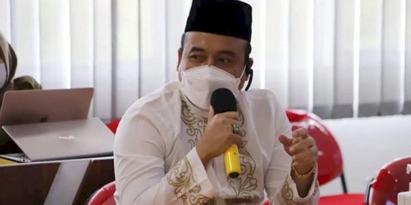 Disdik Jabar Banjir Surat ‘Titip Siswa’, Begini Penjelasan Anggota DPRD Kota Bandung