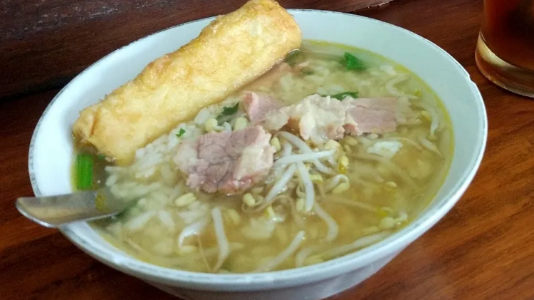 Wisata Soto Enak dan Murah Dekat Pura Mangkunegaran Solo, Kuliner Legendaris Favorit 