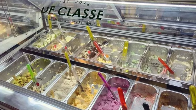 Jelajahi Pesona Kuliner Modern, Kafe Estetik Instagramable di Sekitar Stasiun Blitar