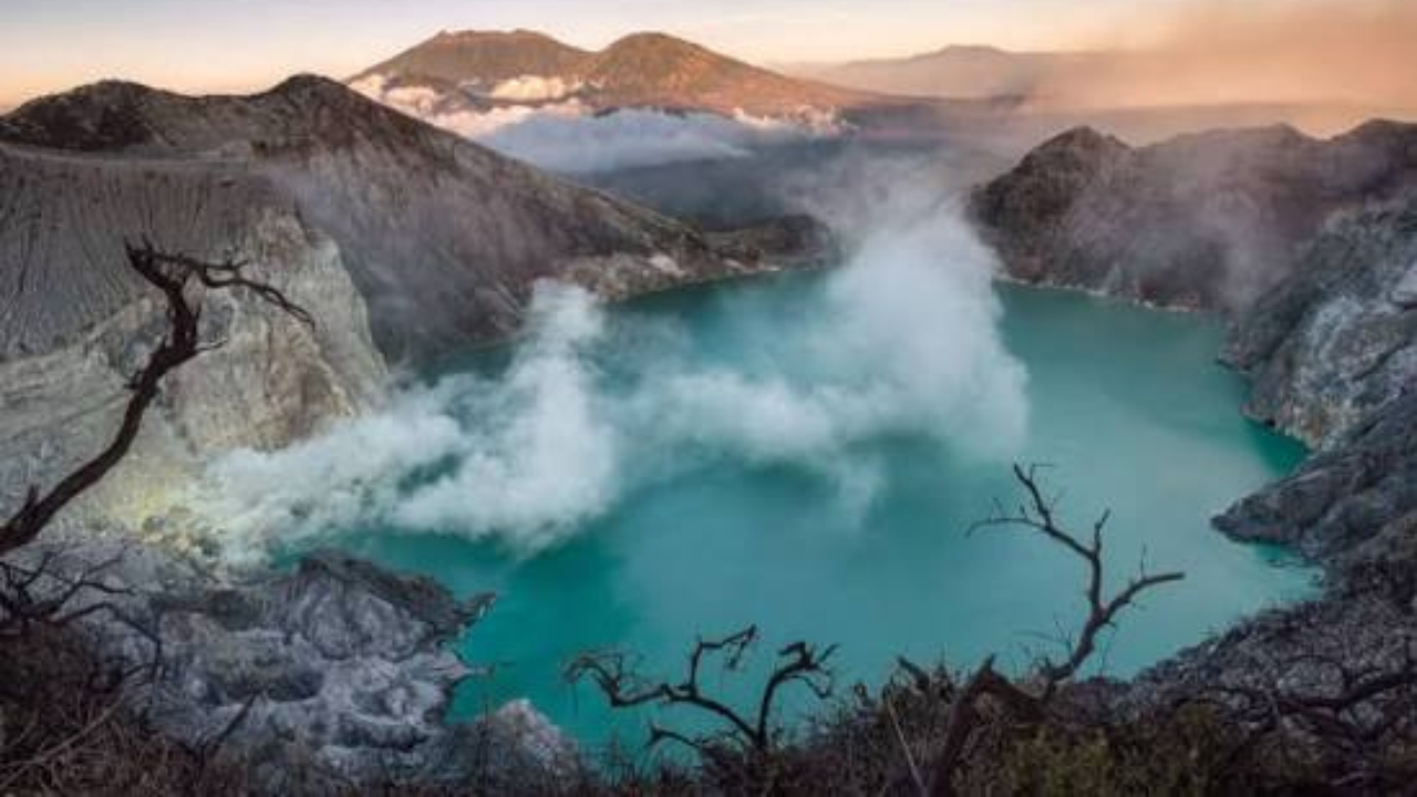 Pilihan Tempat Wisata Banyuwangi Paling Hits Dengan Keindahan Alam Spektakuler 