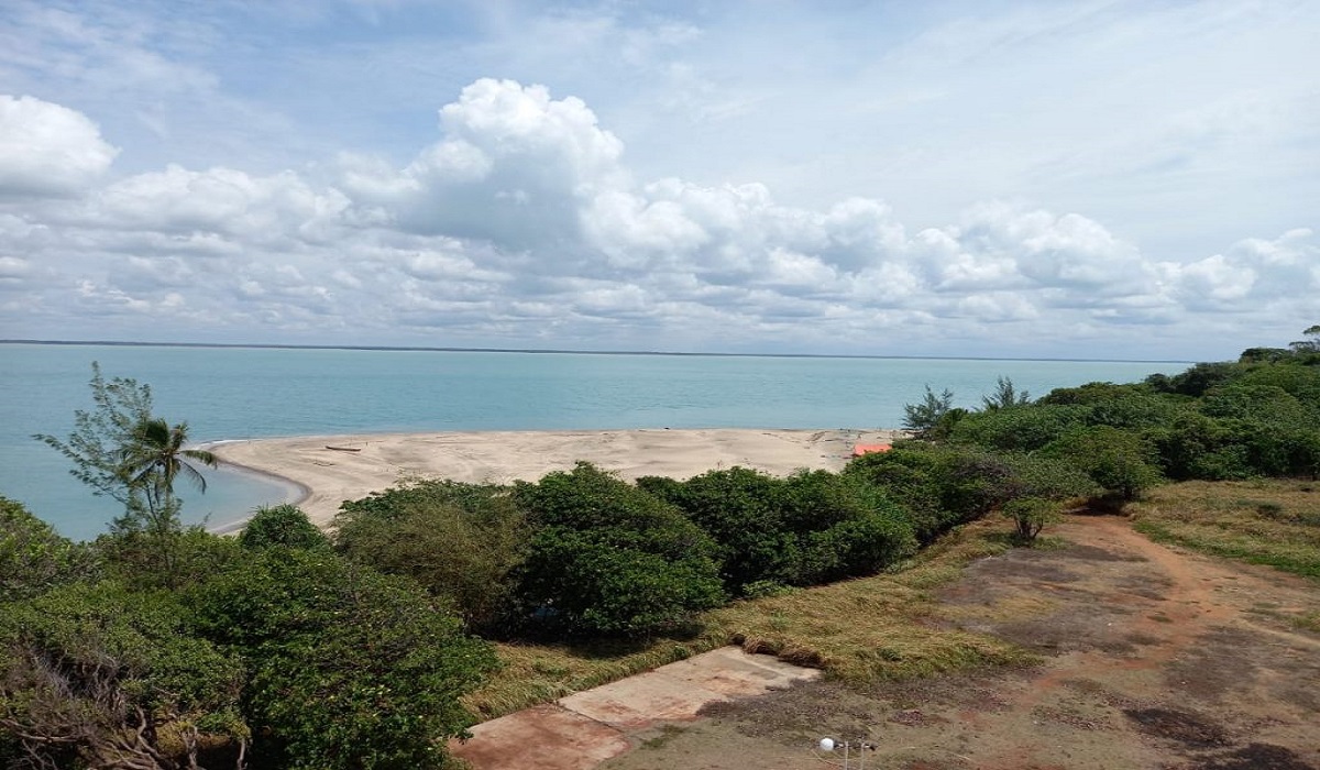 7 Destinasi Liburan Menarik dengan Keindahan Alam Menawan di Merauke, Buat Harimu Makin Berkesan