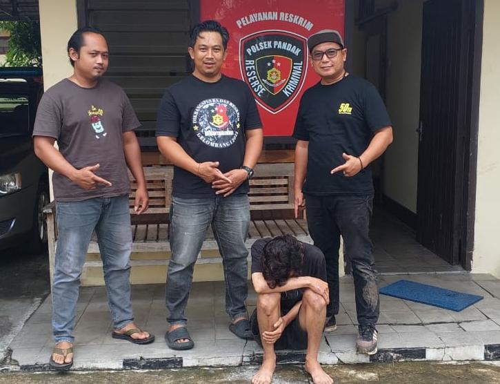 Pencurian di Sekolah Terjadi Lagi, Pelaku SD Ciren Diciduk Saat Aksi Kedua