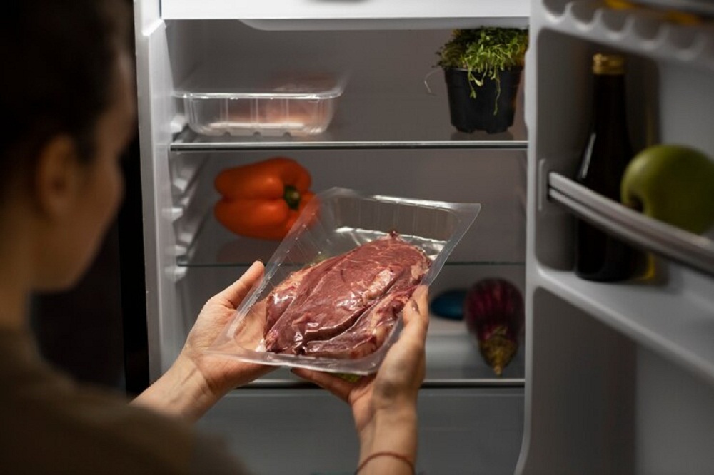 8 Tips Menyimpan Daging Sapi Dalam Merek Kulkas Terbaik Agar Tetap Segar Dan Awet