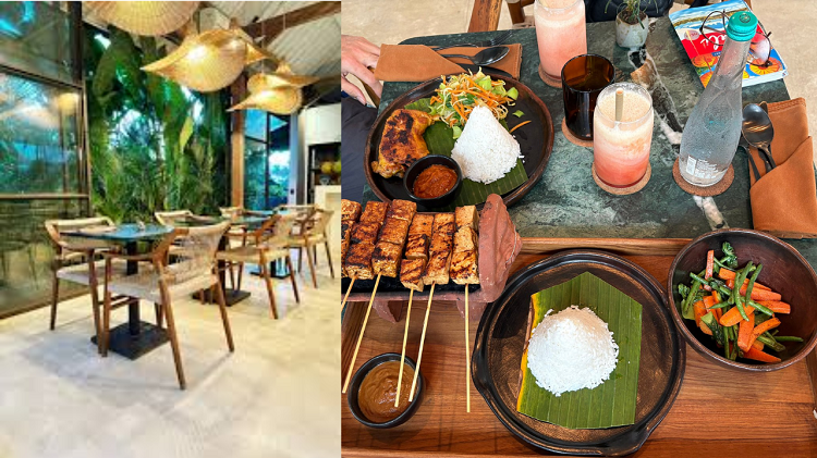 Pecinta Matcha Kumpul! Ubud Bali Punya Banyak Matcha Cafe, Rekomendasi Spot Nongkrong Sambil Healing