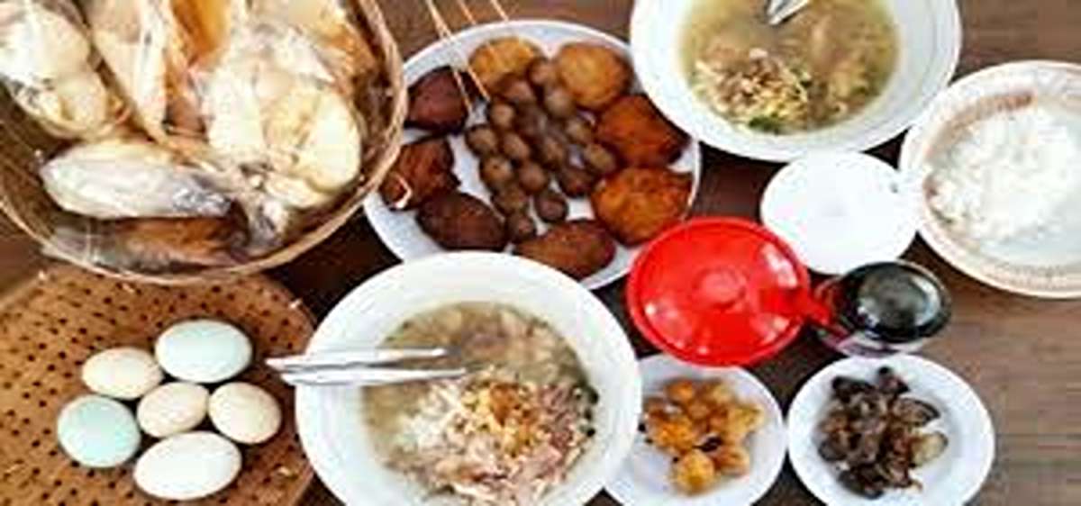 8 Kuliner Malam Khas Kediri Paling Legend dan Nikmat, Wajib Coba Dengan Cita Rasa Terlezat 2025