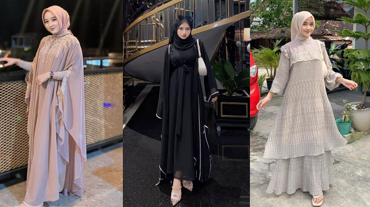 Sedang Tren Inspirasi Outfit 