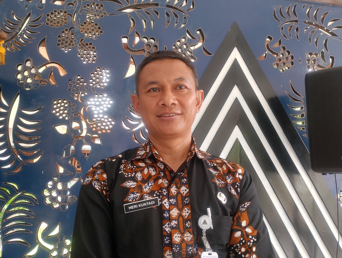 Jeep Wisata Sleman Kini Pakai Stiker Warna, Liburan Lebih Aman