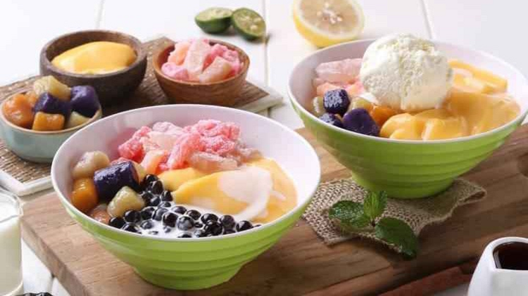 Surga Rasa Manis di Tengah Kota Bekasi Bisa Memanjakan Lidahmu