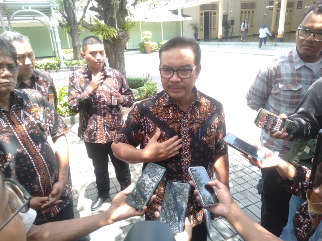 Upah Minimum Yogyakarta 2026 Diproyeksikan Naik Sekitar 6 Persen
