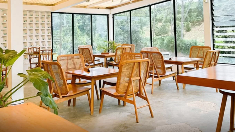 Pilihan Resto dan Cafe di Pangalengan dengan View Pemandangan Terbaik yang Instagramable 