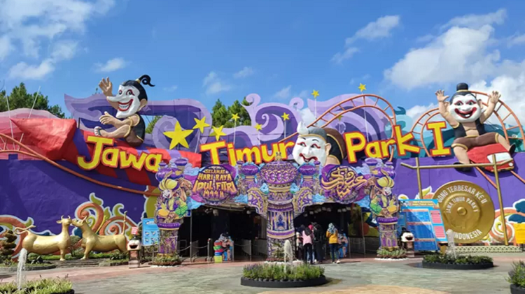 Info Promo & Tips Liburan Hemat Jatim Park Dari Wahana Adrenalin Hingga Edukasi Satwa