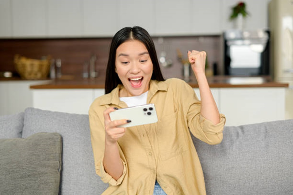 5 Aplikasi Game Penghasil Uang Hingga Rp200 Ribu, Asyik Dimainkan Auto Bikin Cuan