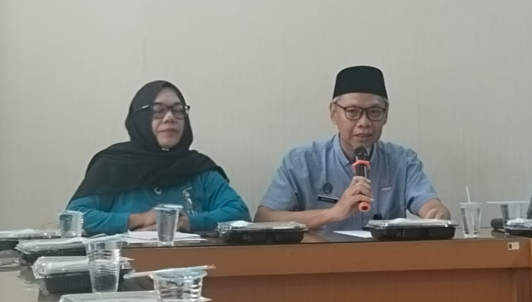 Kesbangpol Kota Yogyakarta Awasi Ketat Ormas, 43 Belum Kantongi Legalitas Lengkap