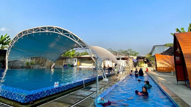 Wisata Permata Magelang Rekomendasi Spot Liburan Akhir Tahun untuk Healing Minim Biaya, Berikut Referensinya