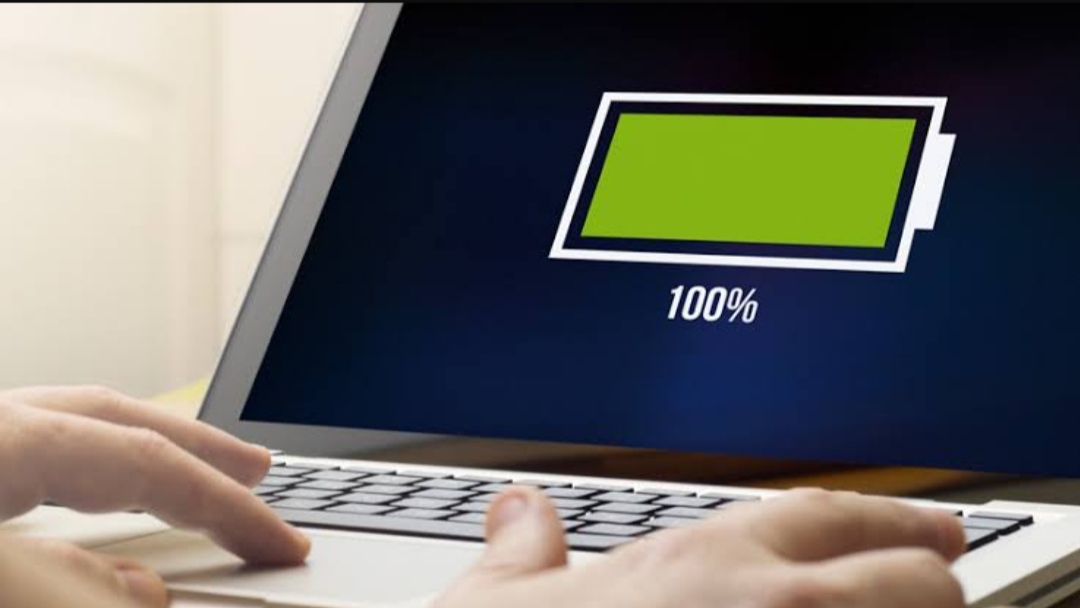 10 Tips Efektif untuk Meningkatkan Daya Tahan Baterai Laptop