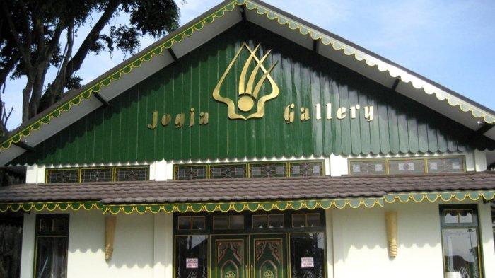 Rekomendasi Wisata Budaya dan Seni Tradisional serta Modern di Jogja Gallery