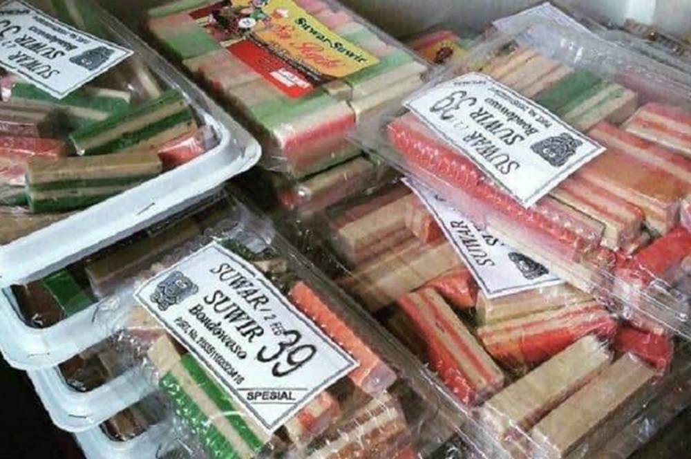 8 Makanan Khas Bondowoso yang Bisa Juga Buat Oleh-oleh, Simak Ulasan Lengkapnya Disini