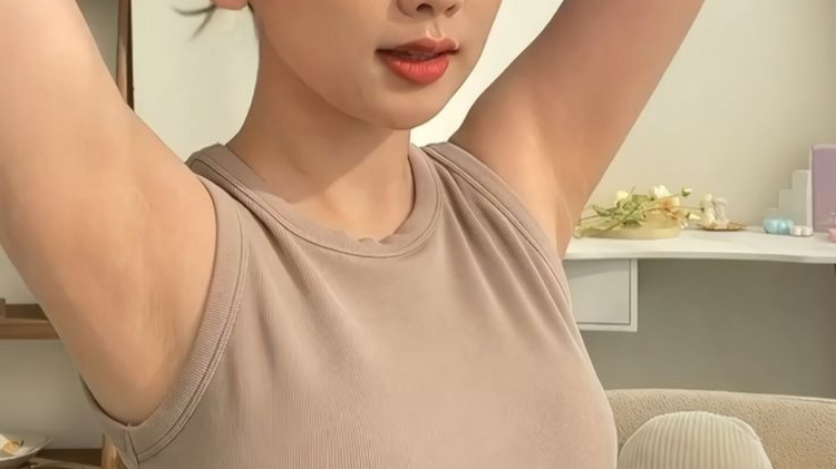 Mengatasi Iritasi dan Gatal pada Ketiak, Simak Solusi Lengkapnya Berikut Ini