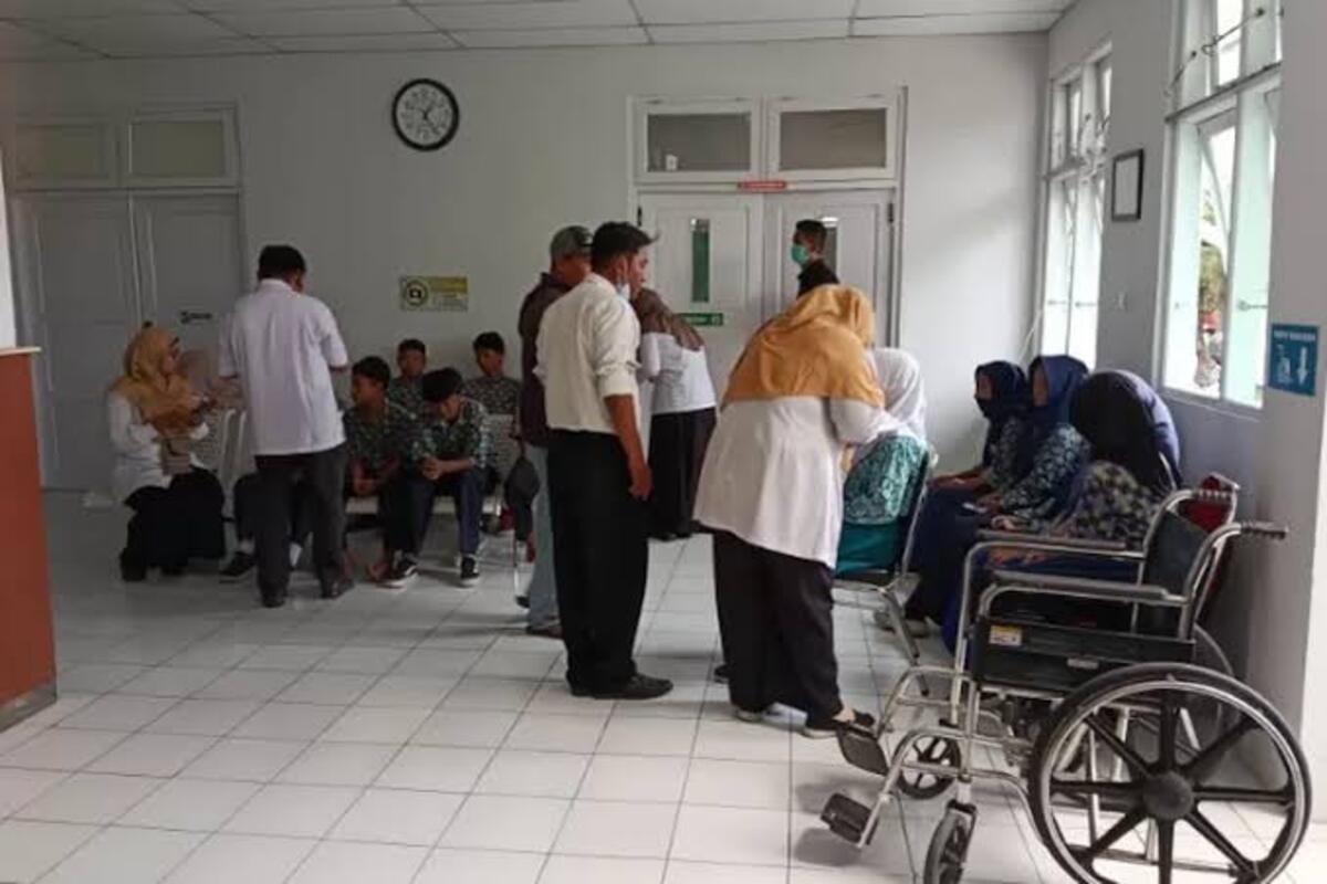 379 Siswa Sleman Diduga Keracunan Program MBG, Pemkab Tegaskan SOP dan Koordinasi Ketat