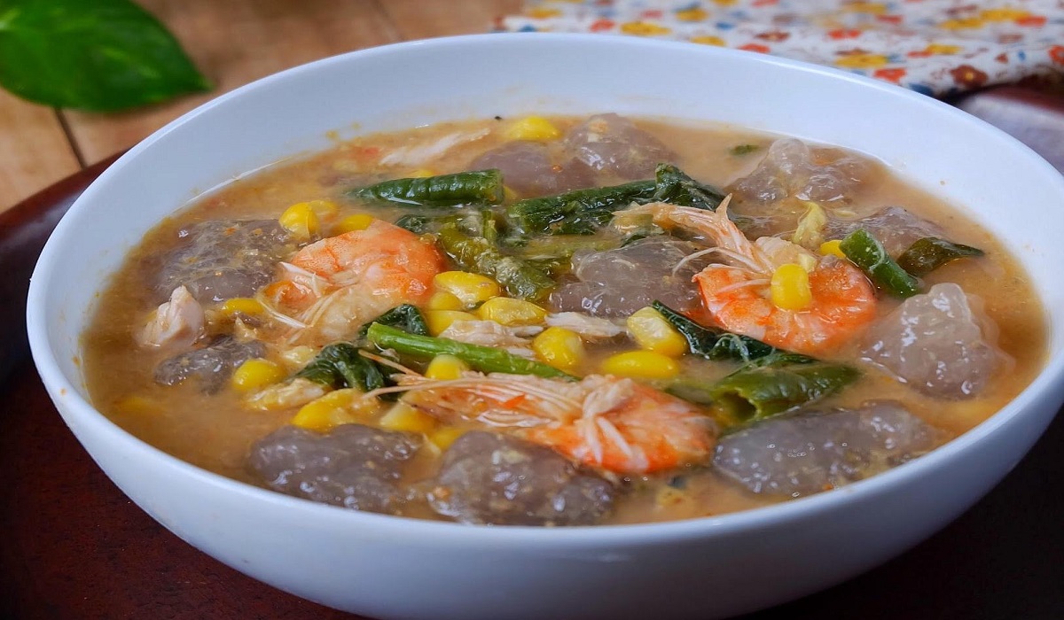 5 Ragam Kuliner Khas dari Bulukumba, Penuh Paduan Bumbu yang Siap Manjakan Lidah Wisatawan